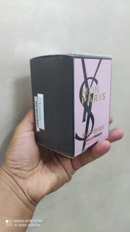 7 عطور اصلية من sifora fame