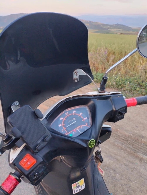 Honda Elite 2010