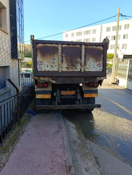 Daewoo Novus 2010