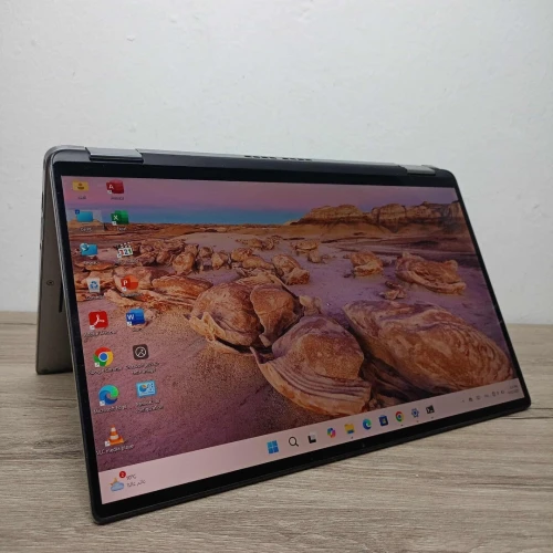 dell latitude 7400 2 in 1 core i7 8th gen 16/512 ssd