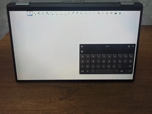 dell latitude 7400 2 in 1 core i7 8th gen 16/512 ssd