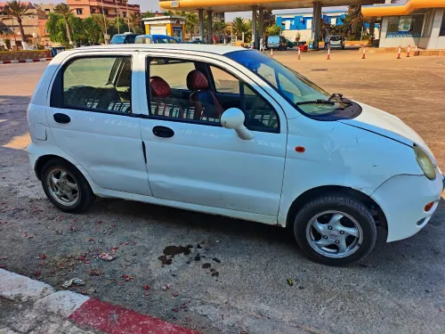 Chery QQ 2012 QQ