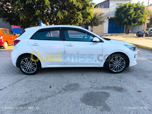 Kia Rio 2019 LX