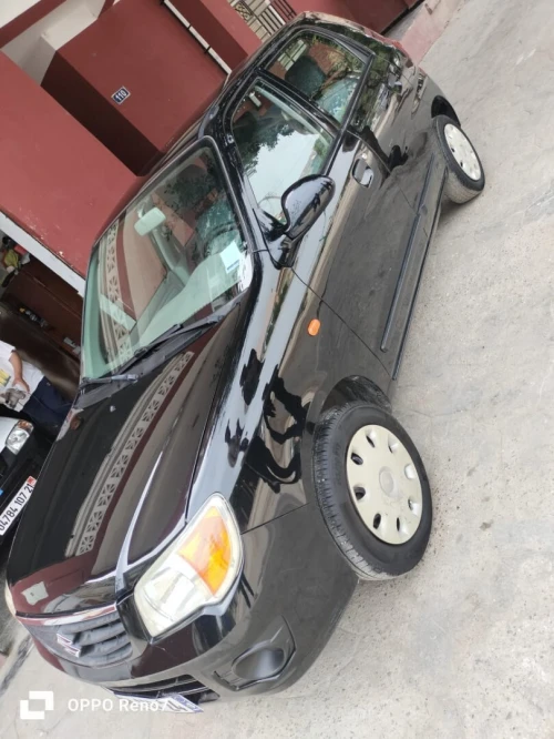 Suzuki Alto K10 2013 Alto K10