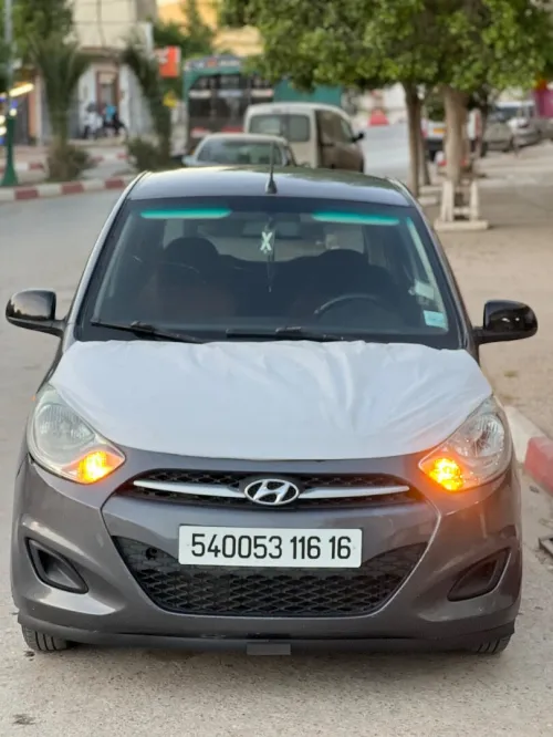 Hyundai i10 2016 GLS