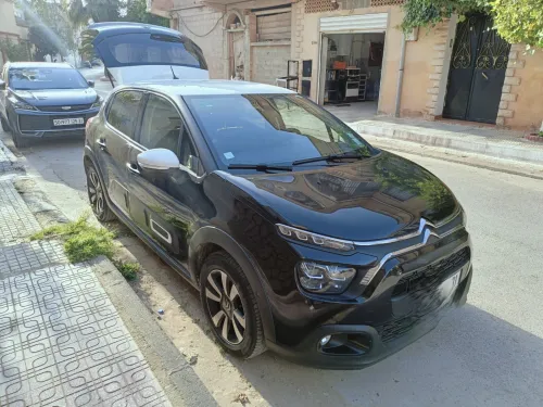 Citroen C 3 2023 Max