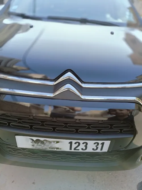 Citroen C 3 2023 Max