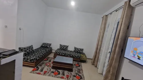Location vacances Appartement Studio El Tarf El kala