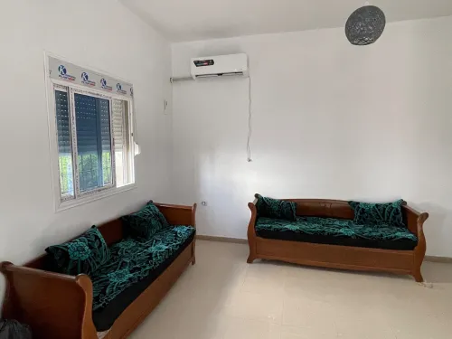 Location vacances Appartement Studio El Tarf El kala