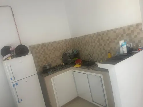 Location vacances Appartement Studio El Tarf El kala