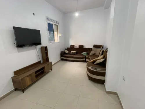 Location vacances Appartement Studio El Tarf El kala