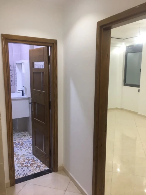 Vente Duplex F5 Alger Bab ezzouar