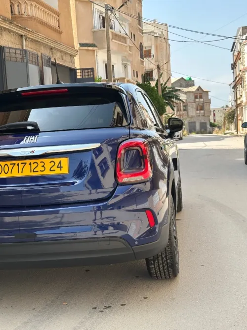 Fiat 500x 2023 Club