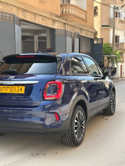 Fiat 500x 2023 Club