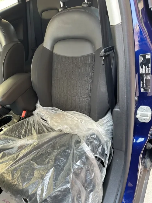 Fiat 500x 2023 Club