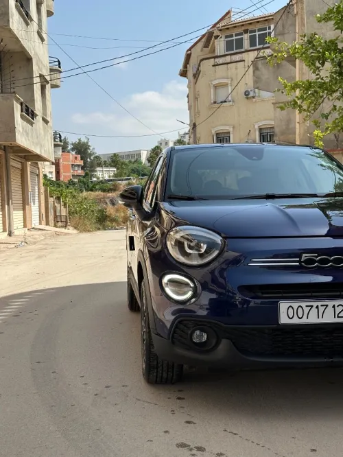 Fiat 500x 2023 Club