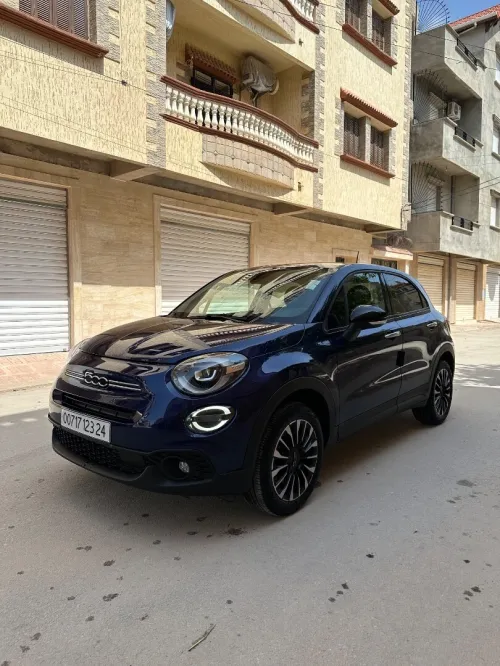 Fiat 500x 2023 Club