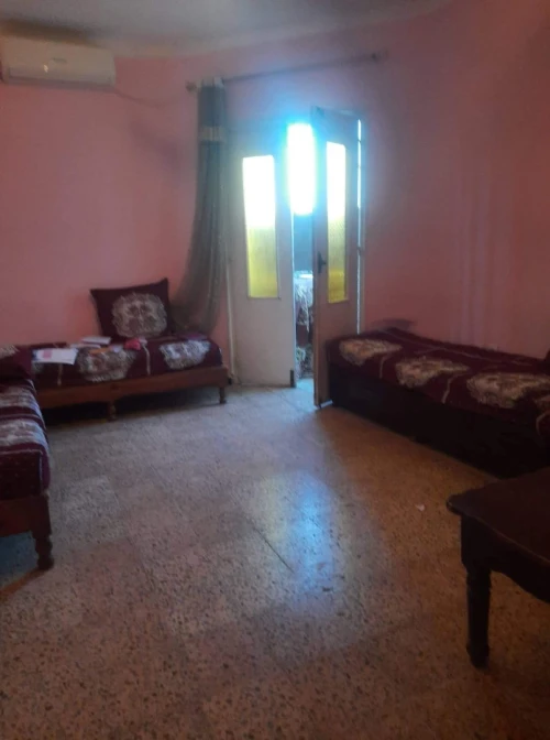 Vente Appartement F3 Tlemcen Chetouane
