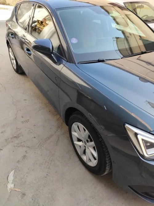 Seat Leon 2021 Style