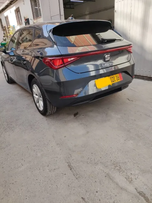 Seat Leon 2021 Style