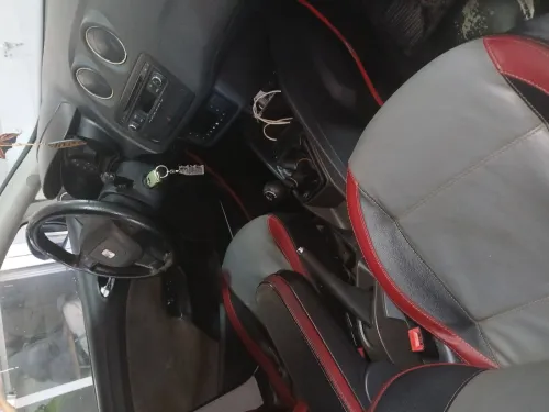 Seat Ibiza 2013 Fully