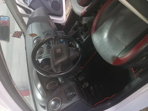 Seat Ibiza 2013 Fully