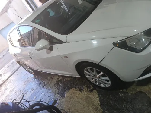 Seat Ibiza 2013 Fully