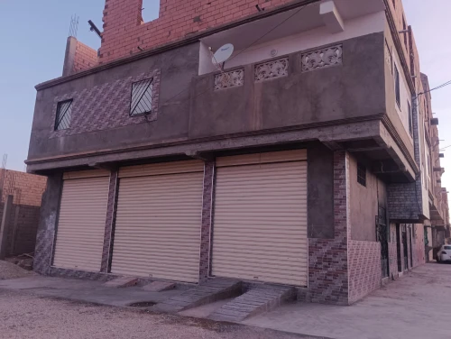 Location Local Laghouat Kheneg