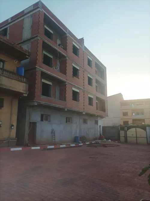 Location Villa Alger Ouled fayet