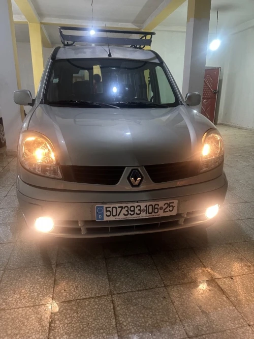 Renault Kangoo 2006 Kangoo