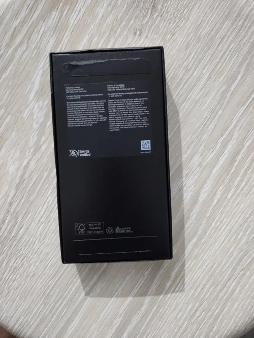 Samsung S23 FE