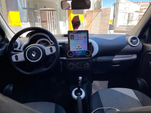 Renault Twingo 2021 ( FINITION 1)