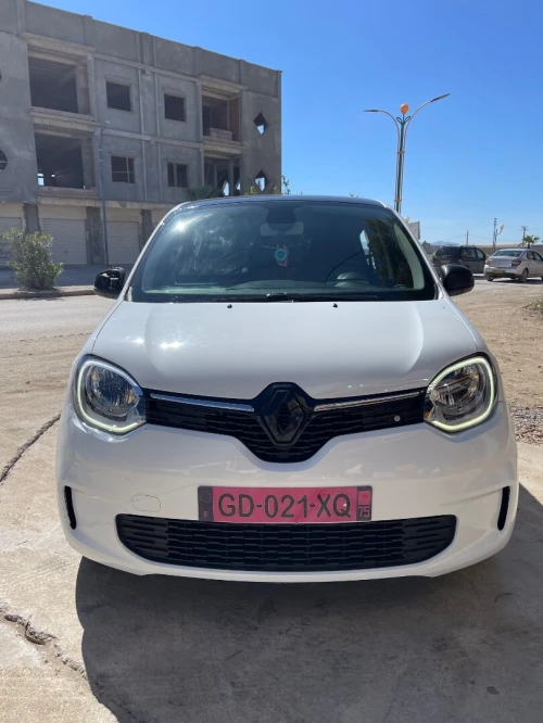 Renault Twingo 2021 ( FINITION 1)