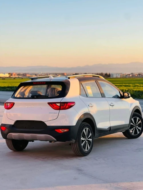 Kia KX1 2025 Kia KX1 Luxury