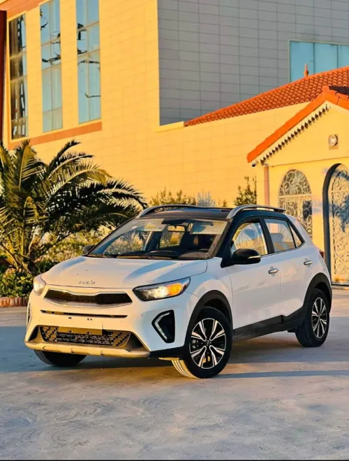 Kia KX1 2025 Kia KX1 Luxury