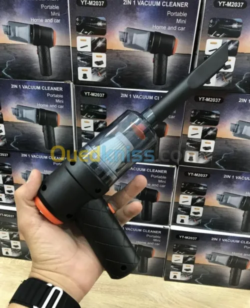 Mini aspirateur rechargeable 1ere choix