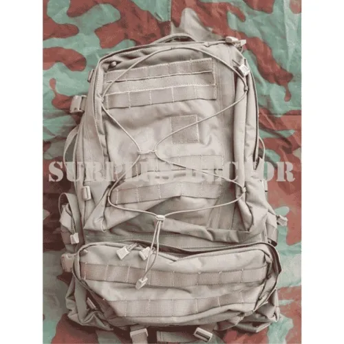 sac de combat 45l tecpack model 2017