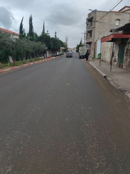 Location Terrain Boumerdès Ouled hedadj