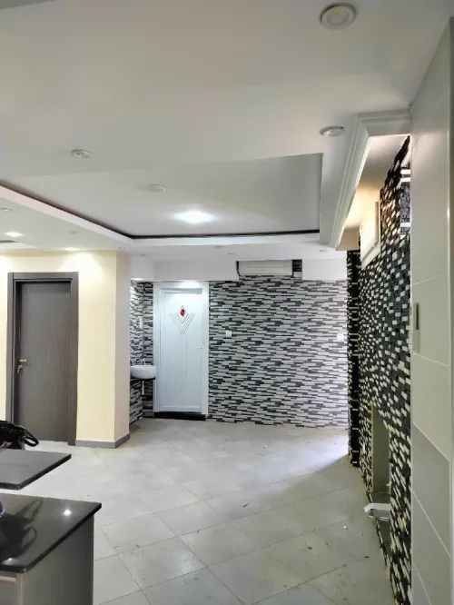 Vente Appartement F4 Alger Bordj el bahri