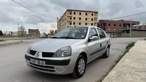 Renault Clio Classique 2006 Clio Classique