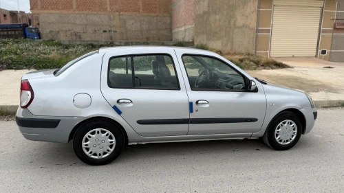 Renault Clio Classique 2006 Clio Classique