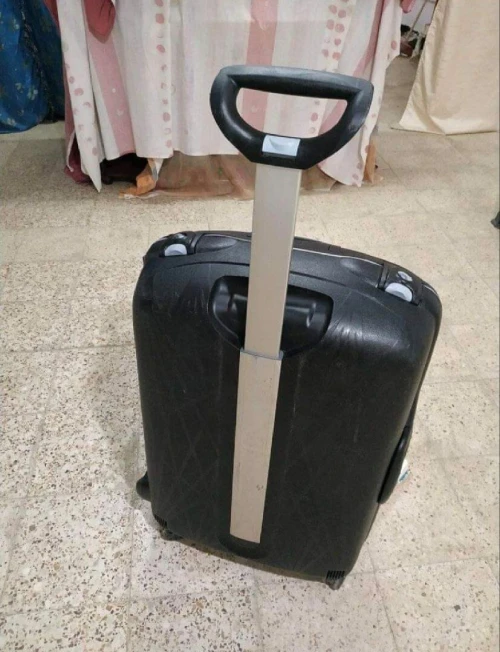 Valise Roncato italy