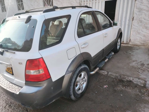 Kia Sorento 2007 2007