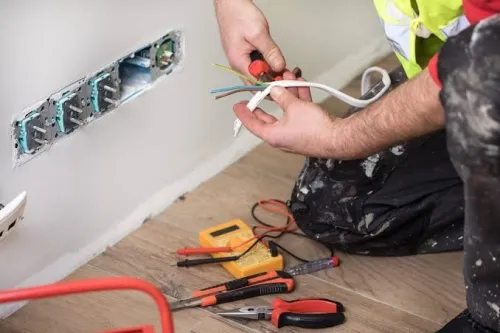Bricolage a domicile professionnel