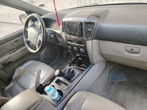 Kia Sorento 2007 2007