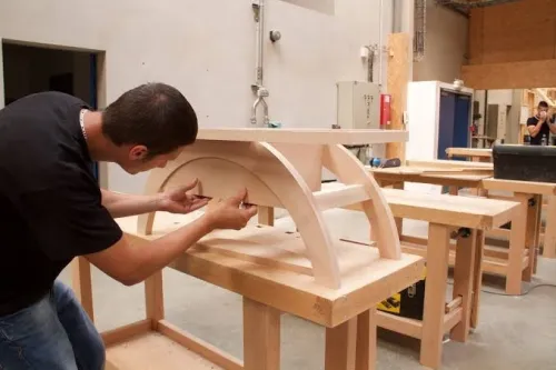 Bricolage a domicile professionnel