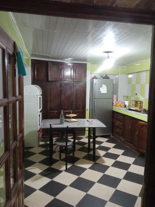 Vente Villa Bordj Bou Arreridj Bordj bou arreridj