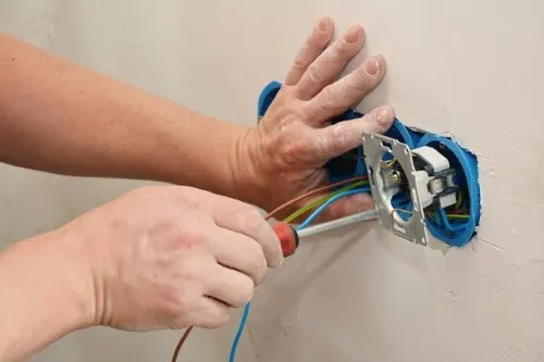 Bricolage a domicile professionnel