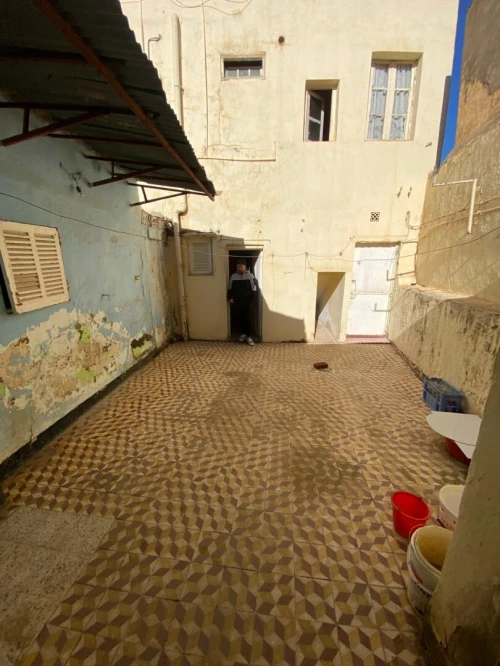 Vente Appartement F6 Alger Douera
