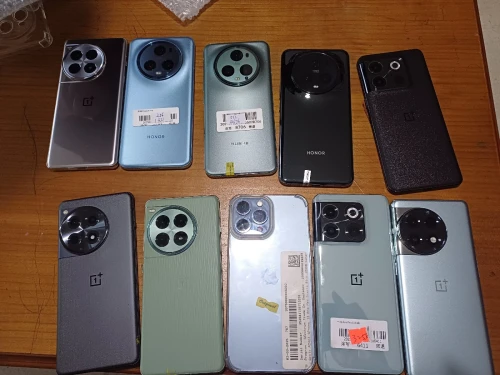 Honor/1+ T10